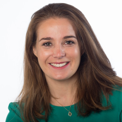 Catriona Bell, Co-Founder at Craton Industries